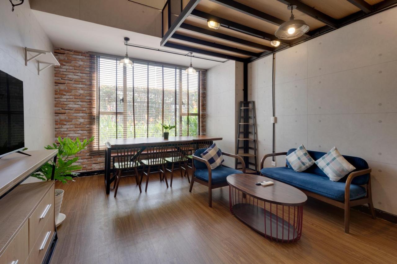 Smile Home - Rivegate - Modern Comfort - Near Bui Vien Ho Chi Minh City Exterior photo
