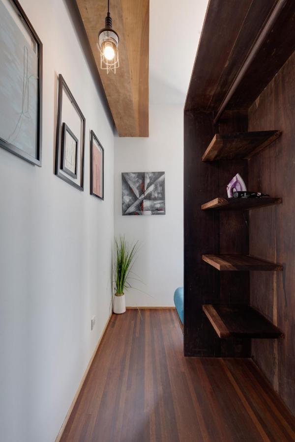 Smile Home - Rivegate - Modern Comfort - Near Bui Vien Ho Chi Minh City Exterior photo