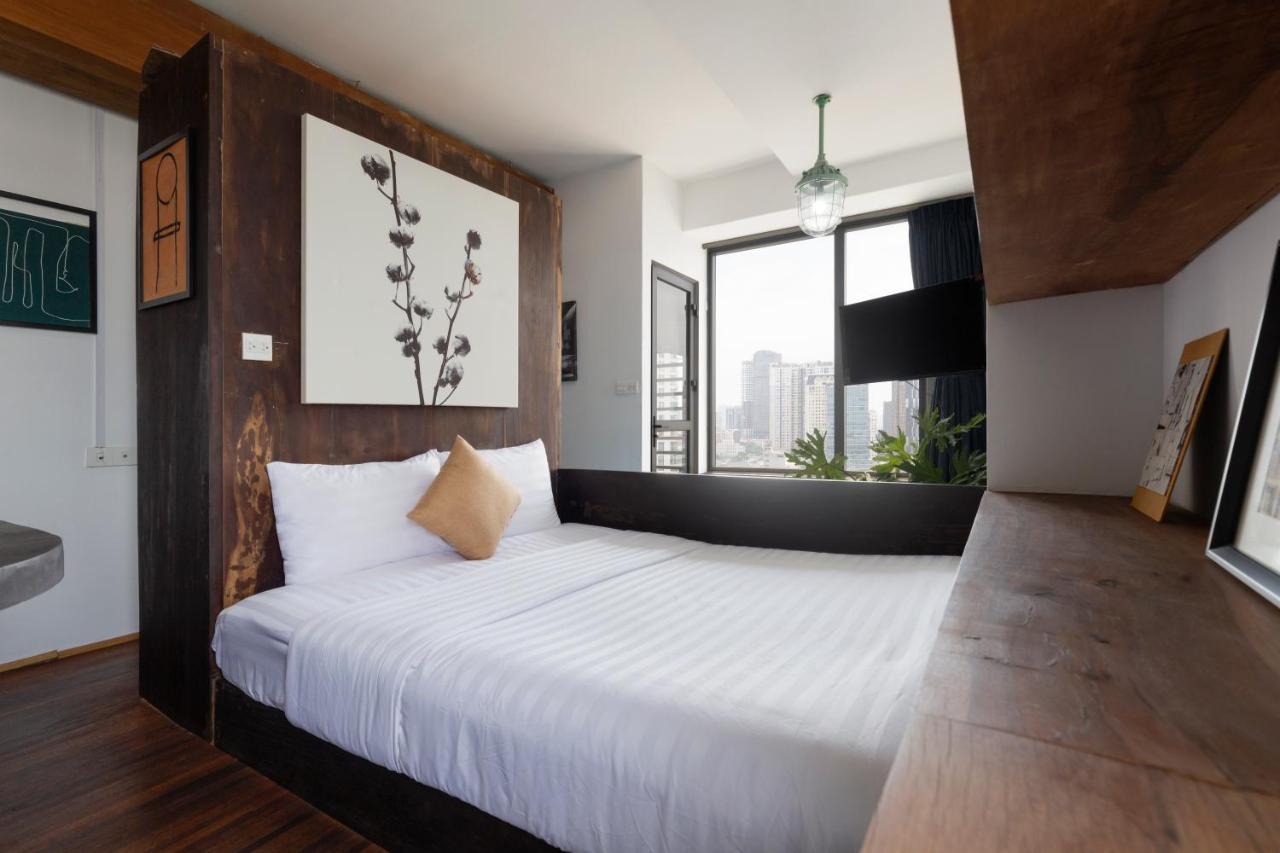 Smile Home - Rivegate - Modern Comfort - Near Bui Vien Ho Chi Minh City Exterior photo